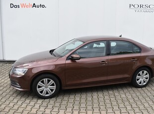 VW Jetta Comfortline BMT 1.4 TSI DSG