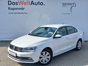 VW Jetta Comfortline BMT 1.4 TSI DSG