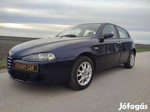 ALFA Romeo 147 1.6 T. Spark ECO Impression