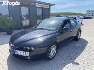 ALFA Romeo 159 1.9 JTD 8V Progression