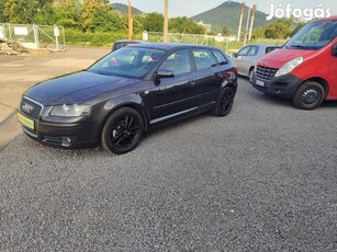 AUDI A3 1.9 TDI Ambiente