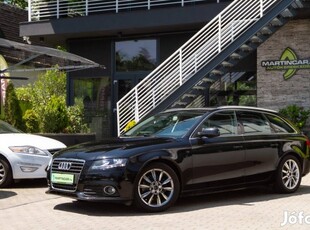 AUDI A4 Avant 2.0 TDI e DPF Phantom Black Metal...