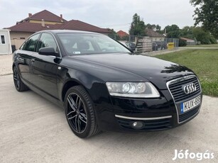 AUDI A6 2.0 TDI // Bose // Tempomat // Magyaror...