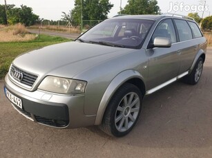 AUDI A6 Allroad 2.5 V6 TDI quattro