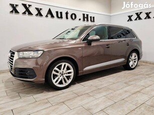 AUDI Q7 3.0 V6 TDI quattro Tiptronic 172232 Lei...