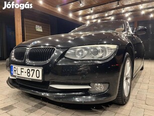 BMW 318i Cabrio Vezérlés csere megtörtént! Azon...