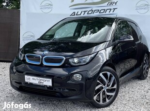 BMW I3 94Ah REX (Automata) Akár 1+1 év garanciá...