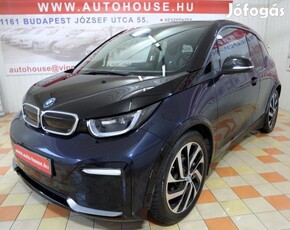 BMW I3 i3s 94Ah (Automata) 184 LE! PROF-Navi! L...