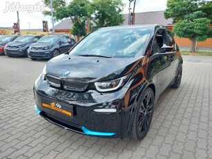 BMW I3 i3s 94Ah (Automata) s 94Ah Aut. Black ED...