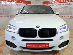 BMW X5 xdrive25d (Automata) M-Sport! Shadowline...