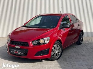 Chevrolet Aveo Sedan 1.2 16V Base Plus AC Multi...