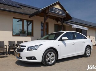 Chevrolet Cruze 1.6 LS Mo-i - 14 Éve Egy Tulaj...