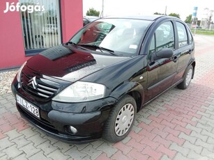 Citroen C3 1.4 SX 2002