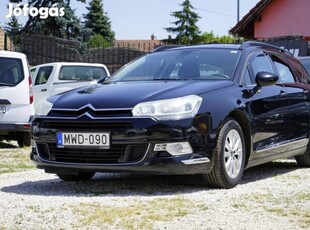 Citroen C5 1.6 e-HDi Prestige MCP6 Tourer Aut....