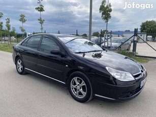 Citroen C5 2.0 HDi Collection FAP