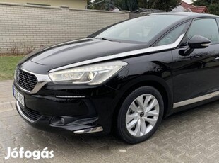 Citroen DS5 2.0 HDi Hybrid4 Sport MCP6 4WD GAR....