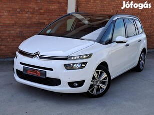 Citroen GRAND C4 Picasso C4Picasso 2.0 Bluehdi...