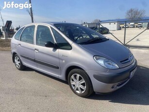 Citroen Xsara Picasso 1.6 Exclusive Megkímélt á...