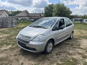 Citroen Xsara Picasso 1.6 HDi Comfort Külföldi...