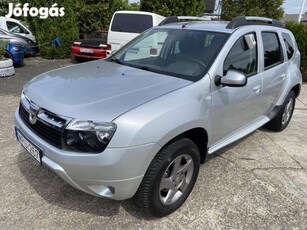 Dacia Duster 1.5 dCi Cool 4x4 Újkorától Magyar...