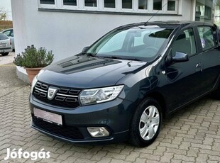 Dacia Sandero 1.0 Arctic Garanciával!