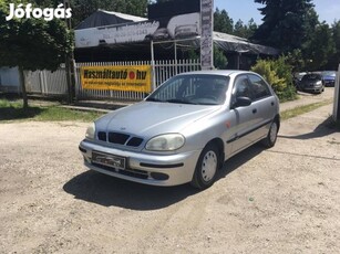 Daewoo Lanos 1.5 S Dolce