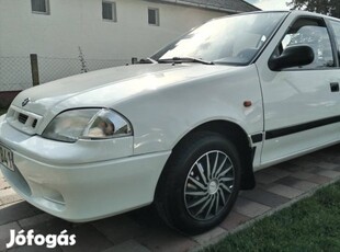 Eladó Suzuki Swift Sedan 1.3 GLX