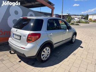 Eladó Suzuki SX4 1.5