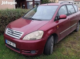 Eladó Toyota Avensis Verso !