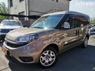 Fiat Doblo Dobló Panorama 1.4 16V Easy (7 szemé...