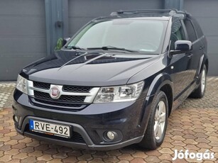 Fiat Freemont 2.0 Mjet Urban (7 személyes ) 7SZ...