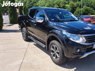 Fiat Fullback 2.4 D 180 LX 4x4 MT6 Silver+ 1250...