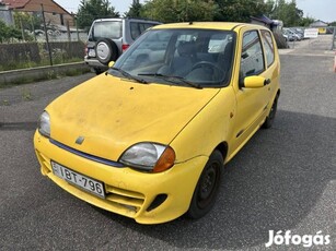 Fiat Seicento 1.1 Sporting