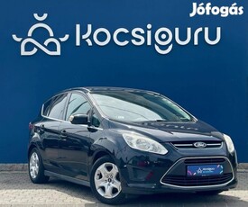 Ford C-Max 1.6 Vct Ambiente / 155eKm!/ Karbanta...