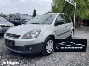 Ford Fiesta 1.4 Friss műszakival frissen szervi...