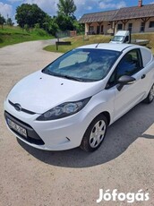 Ford Fiesta Van 1,25 Ambiente EURO5