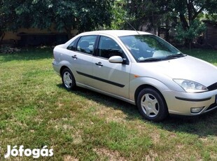 Ford Focus 1.4I 16V Fresh