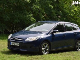 Ford Focus 1.6 TDCi Ambiente Végig szervizelt....