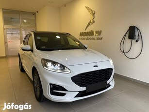 Ford Kuga 2.0 Ecoblue ST-Line (Automata) Hatalm...