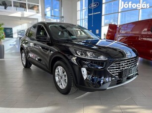 Ford Kuga 2.0 Ecoblue Titanium (Automata) Rende...