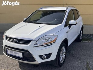 Ford Kuga 2.0 TDCi Titanium