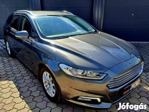 Ford Mondeo 1.5 TDCi Business Gyönyörű Újszerű....