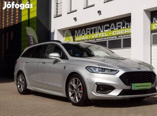 Ford Mondeo 2.0 Ecoblue ST-Line (Automata) Moon...