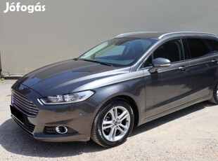 Ford Mondeo 2.0 TDCi ST-Line