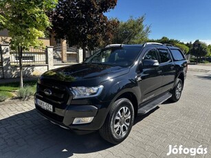 Ford Ranger 3.2 TDCi 4x4 Wild Trak (Automata) F...