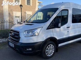 Ford Transit 2.0 TDCi 310 L2H2 Trend (9 személy...