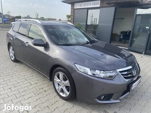 Honda Accord Tourer 2.2 CRD Executive Tempomat....