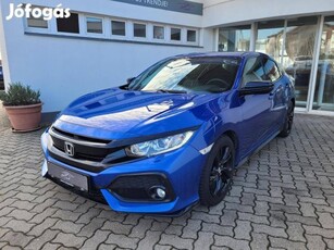 Honda Civic 1.0 T Elegance Navi CVT Special Edi...