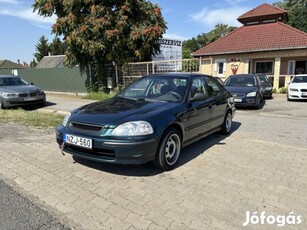 Honda Civic 1.5i VTEC ABS+SRS+Klima