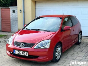 Honda Civic 1.6 Sport Azonnal Vihető Facelift